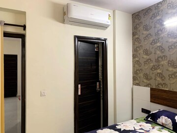 Building Lobby in 2 BHK Apartment at Shiv Sai Emerald Heights, Sector 88 – for Rent