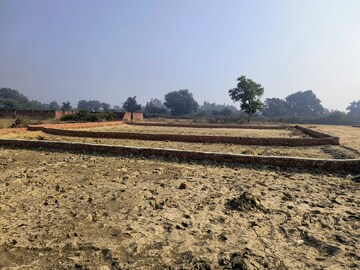 Plot Area in  Plot at Raebareli Road – for Sale