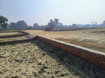 Plot Area in  Plot at Raebareli Road – for Sale