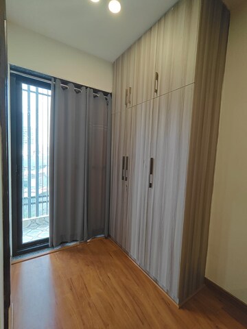 Room in 2 BHK Builder Floor at Ansal Sushant Lok I, Sector 43 – for Rent