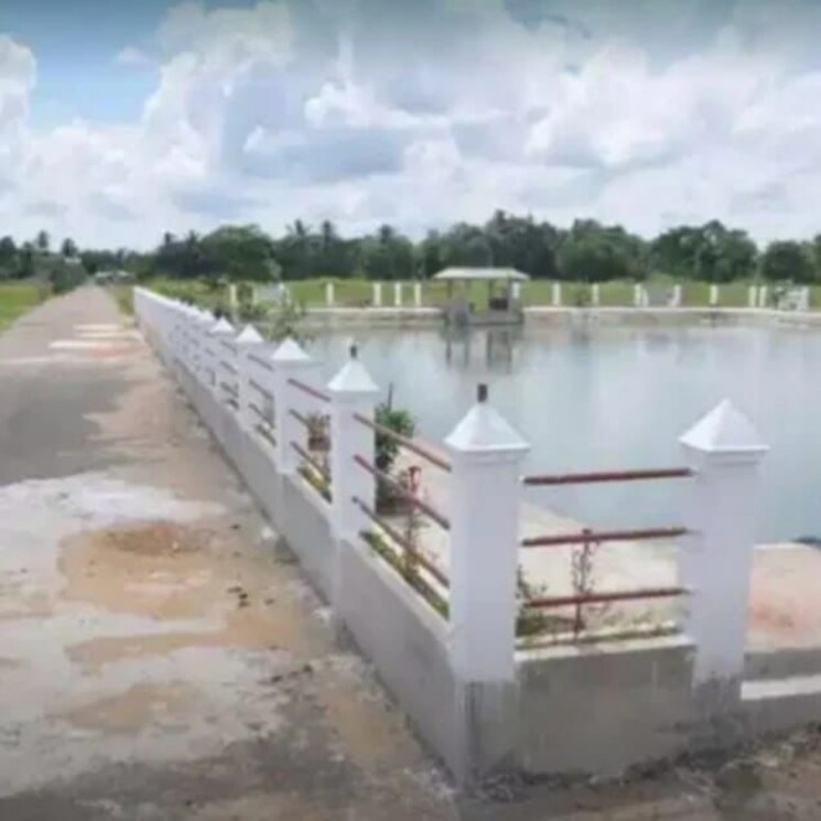 Exterior View, sonakshi-dream-township  2160 Sq.Ft. Plot In Joka Kolkata 8169815