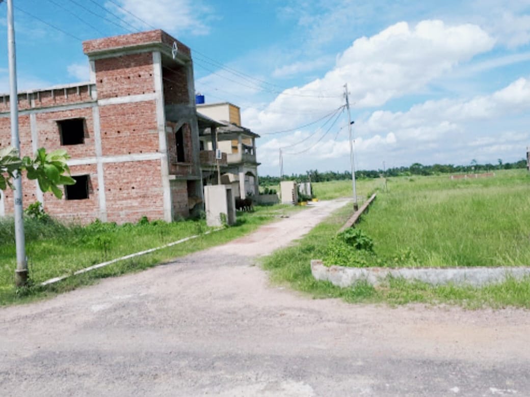 Plot For Sale in Sonakshi Dream Township