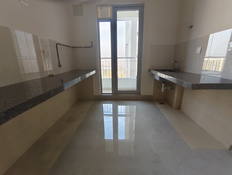 Kitchen, piramal-vaikunth-vairat 3 Bedroom 950 Sq.Ft. Apartment In Balkum Pada Thane 8169821