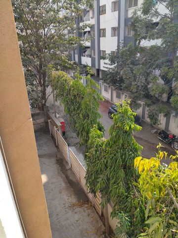 1 BHK Apartment – Garden View at Wakad - for Sale