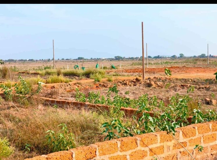 undefined, patrapada  1612 Sq.Ft. Plot In Patrapada Bhubaneswar 8169836
