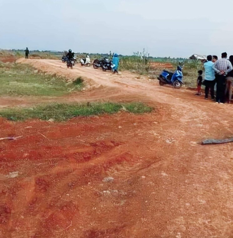 undefined, patrapada  1612 Sq.Ft. Plot In Patrapada Bhubaneswar 8169836