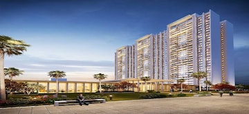 3 BHK Apartment For Resale in Godrej Astra Sector 54 Gurgaon  8169858