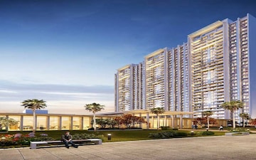 3 BHK Apartment For Sale in Godrej Astra, Sector 54