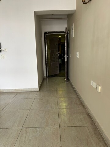 Living Room in 3 BHK Apartment at ABA Cleo Gold, Sector 121 – for Rent