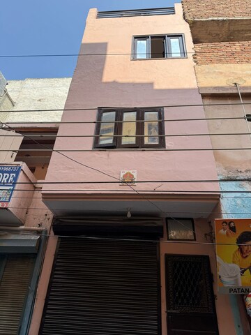 1 BHK Independent House For Resale in Sector 7 Gurgaon  8169849