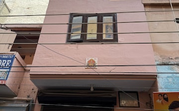 1 BHK Independent House For Sale in Sector 7