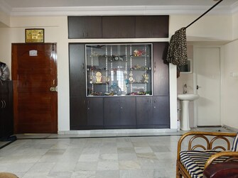 3 BHK Apartment For Rent in Pulikeshi Nagar Bangalore  8169856