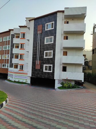 3 BHK Apartment For Resale in Roshan Gardenia Uttarahalli Bangalore  8169825