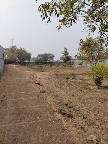  Plot For Sale in Hinjewadi