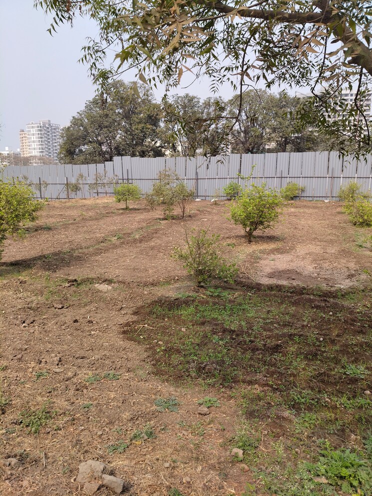 undefined, hinjewadi  13500 Sq.Ft. Plot In Hinjewadi Pune 8169921