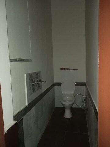 Bathroom in 2 BHK Independent House at Sector 16 – for Rent