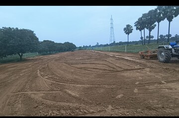 Plot Area in  Plot at Kanpur Road – for Sale