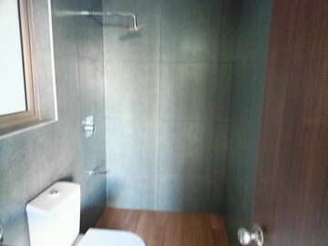 Bathroom in 2 BHK Apartment at Kalpataru Paramount, Kapur Bawdi – for Sale