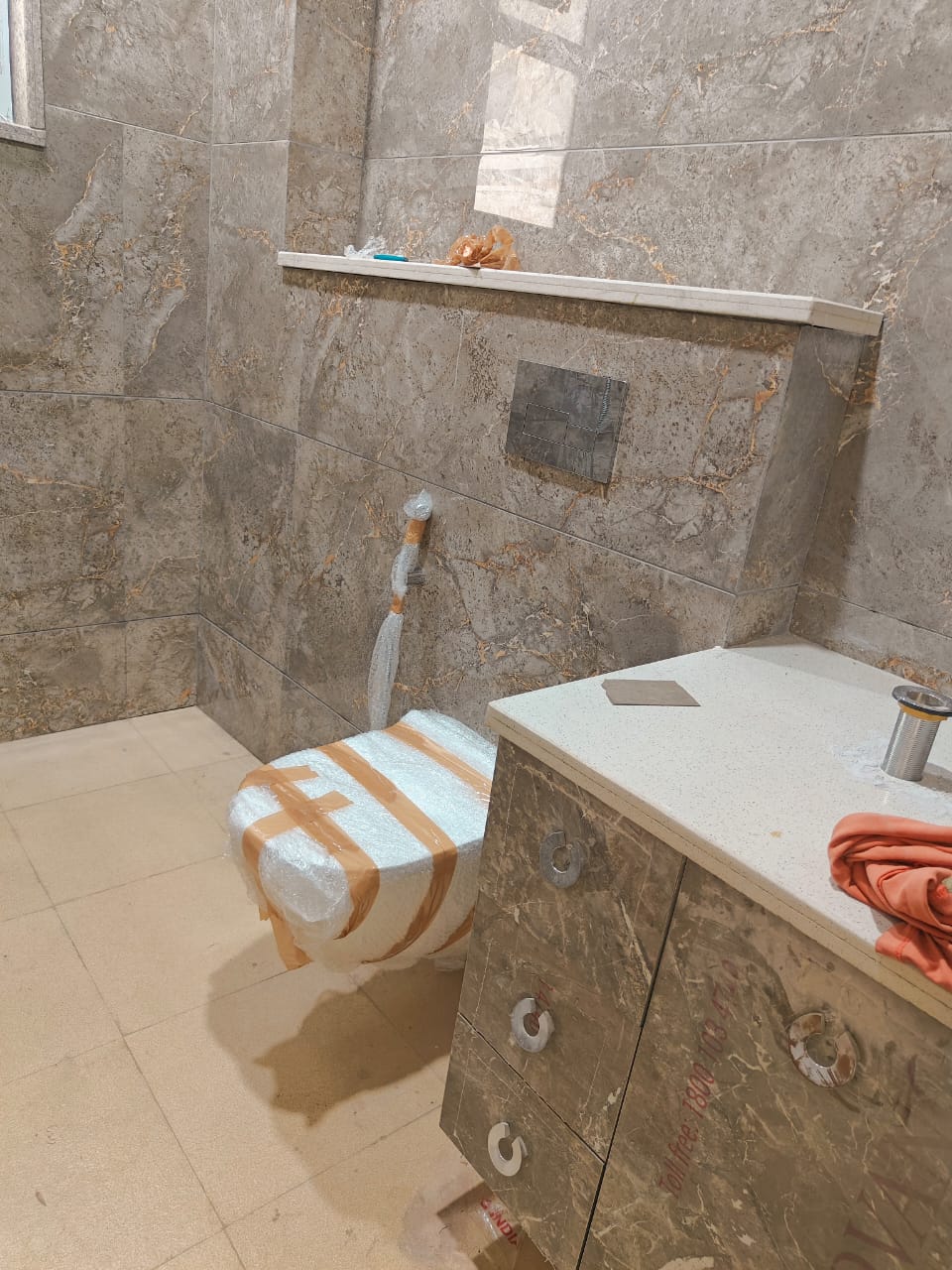 3.5 BHK + Study Room Builder Floor For Sale in Sector 40