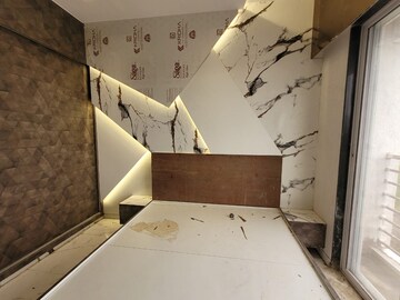 Bedroom in 1 BHK Apartment at Naigaon – for Sale