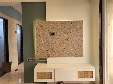 Furnished Amenities in 1 BHK Apartment at Naigaon – for Sale
