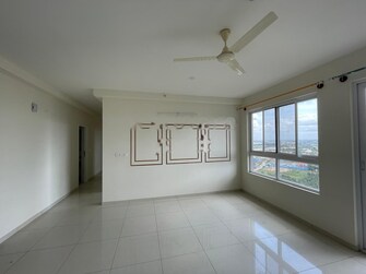 3 BHK Apartment For Rent in Godrej 24 Sarjapur Sarjapur Road Bangalore  8169791