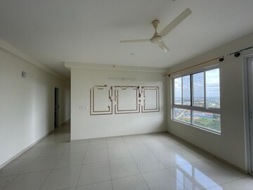 Building Lobby in 3 BHK Apartment at Godrej 24 Sarjapur, Sarjapur Road – for Rent