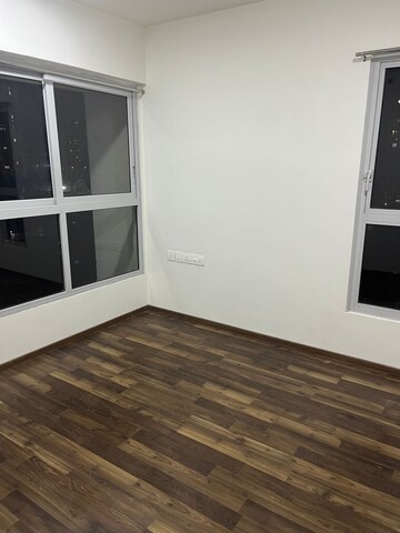 Bedroom in 2 BHK Apartment at Piramal Vaikunth, Balkum Pada – for Rent