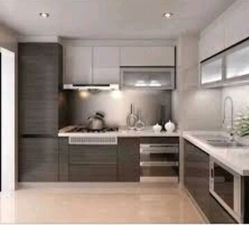 Bathroom in 2 BHK Apartment at Srigdhas Rising East, Pocharam – for Sale