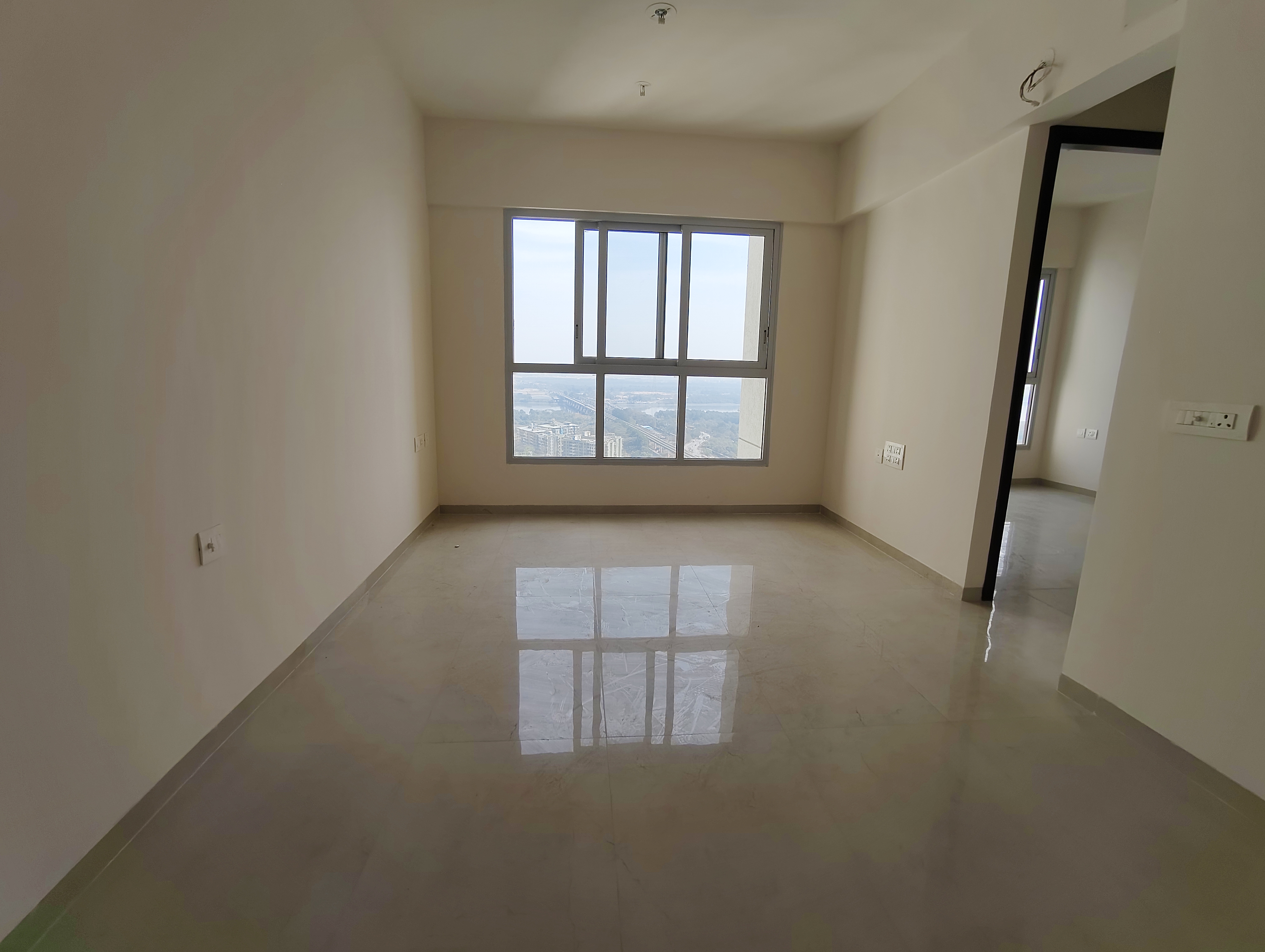 3 BHK Apartment For Sale in Piramal Vaikunth Vairat