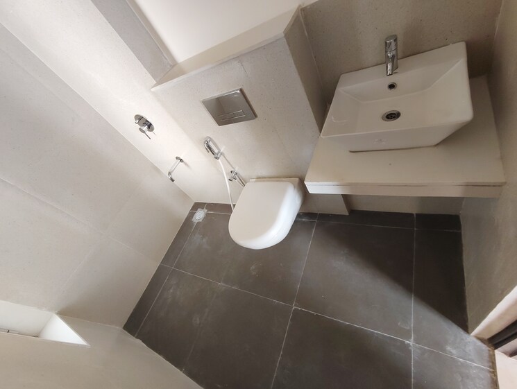 Bathroom, piramal-vaikunth-vairat 3 Bedroom 950 Sq.Ft. Apartment In Balkum Pada Thane 8169925