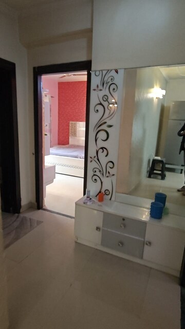 Living Room in 2 BHK Apartment at BPTP Princess Park, Sector 86 – for Rent