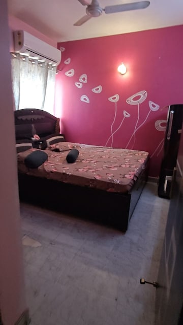 Bedroom in 2 BHK Apartment at BPTP Princess Park, Sector 86 – for Rent