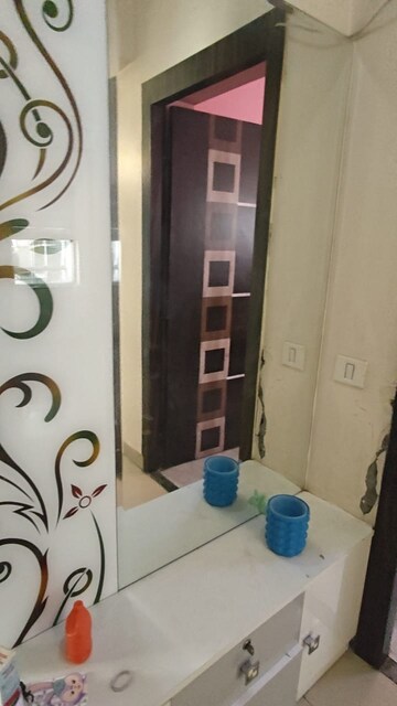 Bathroom in 2 BHK Apartment at BPTP Princess Park, Sector 86 – for Rent