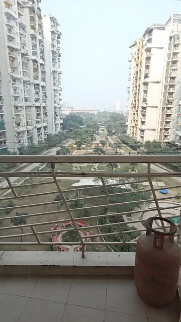 2 BHK Apartment – Exterior View View at BPTP Princess Park, Sector 86 - for Rent