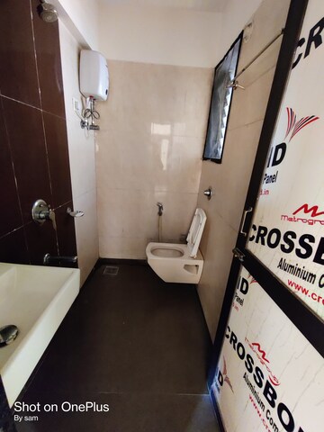 Furnished Amenities in 1.5 BHK Apartment at Uma Neopolis, Ghodbunder Road – for Rent