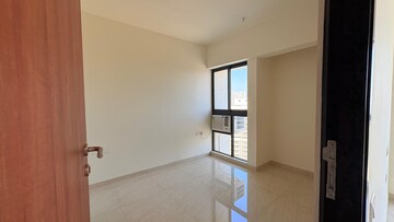 Bedroom in 2 BHK Apartment at Lodha Quality Home Tower 5, Majiwada – for Rent