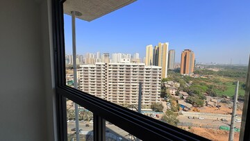 2 BHK Apartment – Exterior View View at Lodha Quality Home Tower 5, Majiwada - for Rent
