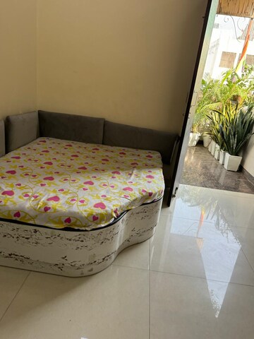 Bedroom in 3 BHK Builder Floor at Pitampura – for Sale
