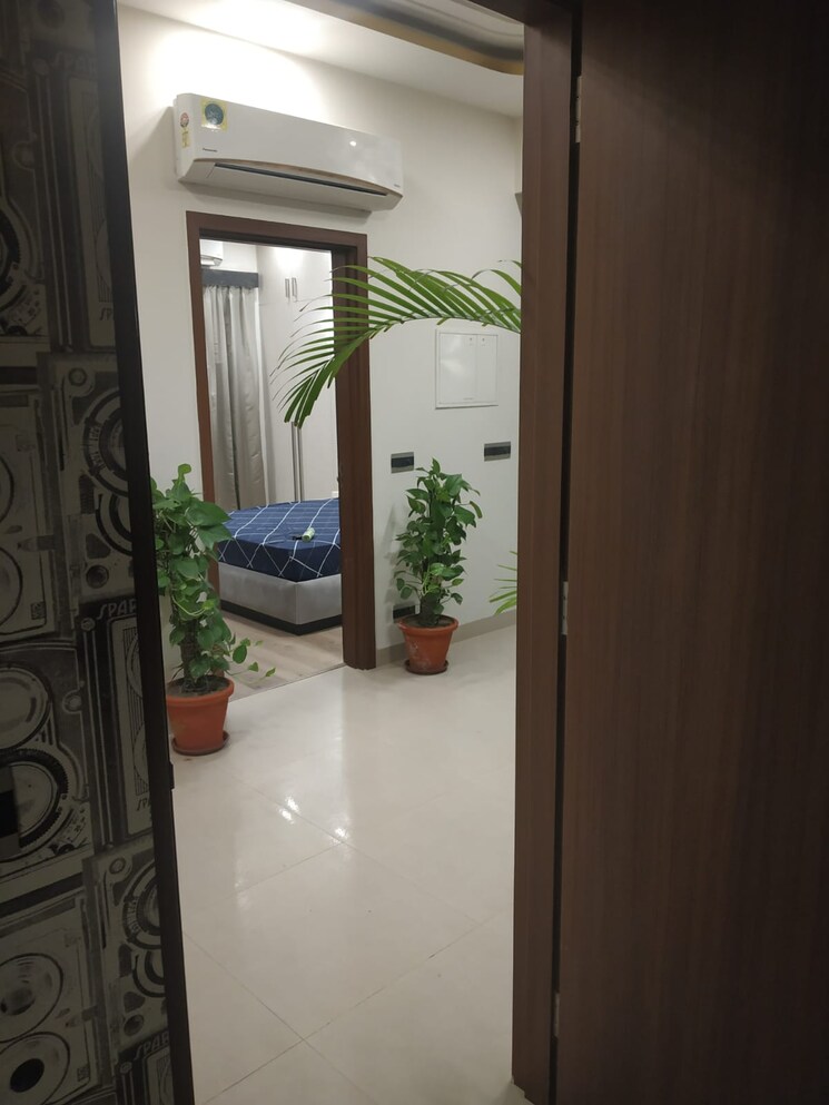 Master Bedroom, pitampura 3 Bedroom 1000 Sq.Ft. Builder Floor In Pitampura Delhi 8169953