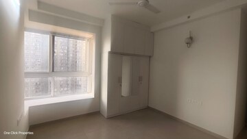 Room in 2 BHK Apartment at Bhartiya Nikoo Homes Phase 2, Thanisandra Main Road – for Rent