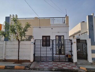 4 BHK Independent House For Resale in Kollur Hyderabad  8164818