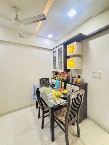 Gym in 3 BHK Apartment at Lunkad Queensland, Viman Nagar – for Rent