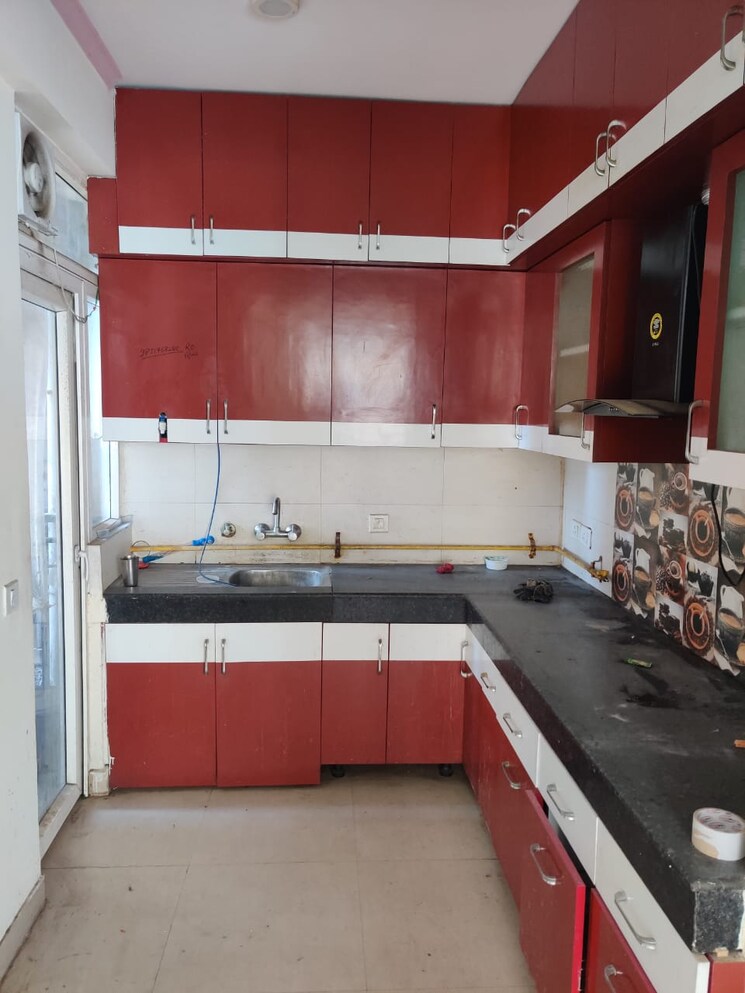Kitchen, unnati-fortune-the-aranya 3.5 Bedroom 1900 Sq.Ft. Apartment In Sector 119 Noida 8169984