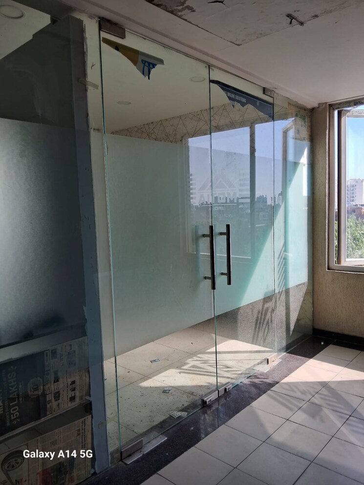 Floor Plan, motia-citi-royal-business-park Commercial Shop 346 Sq.Ft. In Ambala Highway Zirakpur 8169983