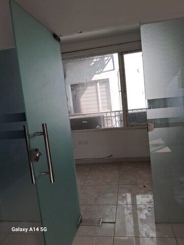 Floor Plan in  Shop at Motia Citi Royal Business Park, Ambala Highway – for Sale