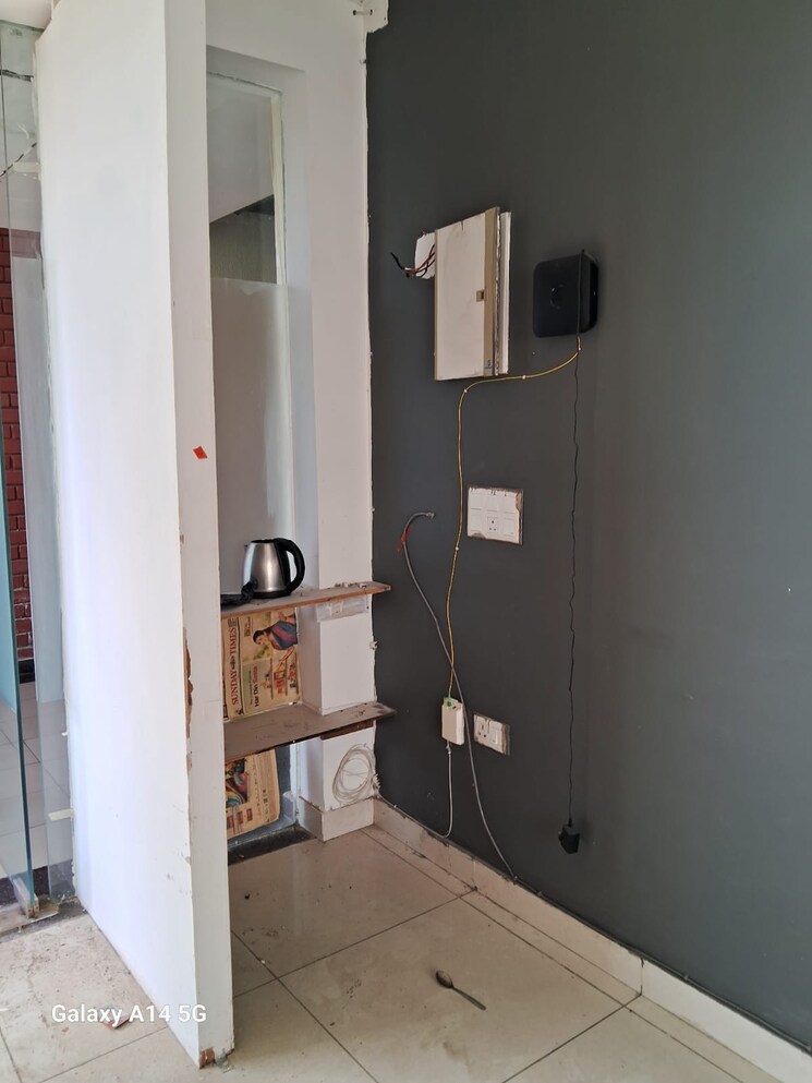 Floor Plan, motia-citi-royal-business-park Commercial Shop 346 Sq.Ft. In Ambala Highway Zirakpur 8169983