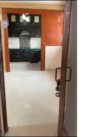 Kitchen in 3 BHK Apartment at Shiv Sai Ozone Park, Sector 86 – for Rent