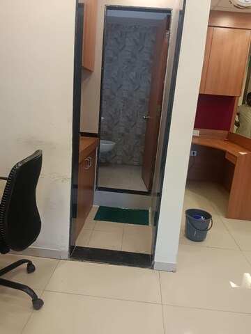 Furnished Amenities in  Office Space at V Times Square, Cbd Belapur Sector 15 – for Rent