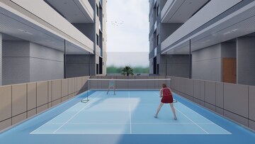  1 RK Apartment at Ujjain Road – for Sale